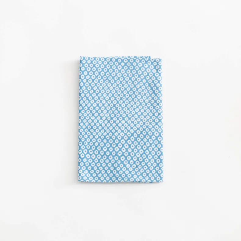 Tenugui - Light Blue Hikita