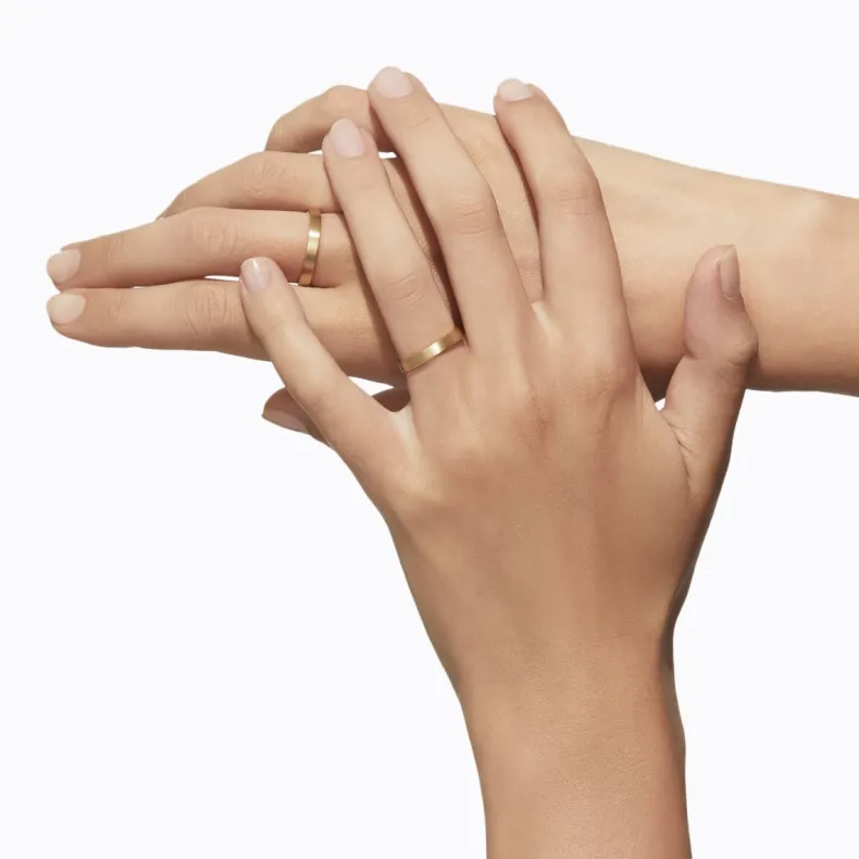 Shihara Flat Ring 30