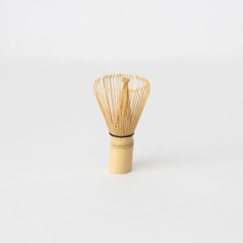 Bamboo Matcha Whisk