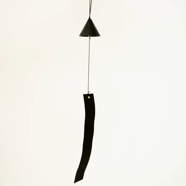 Iron Wind Chimes