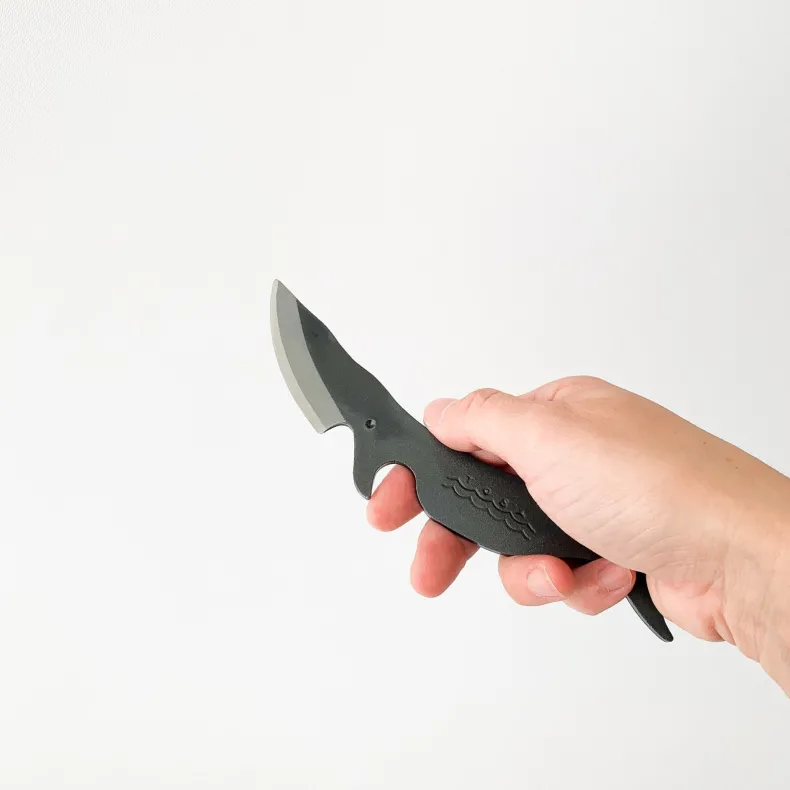 Whale Knives