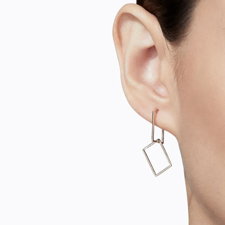 Shihara Form Earring 15(02)