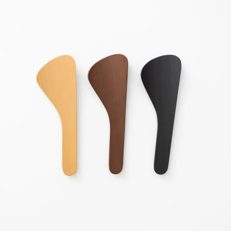 Kosuga Bamboo Minotake Scoopers