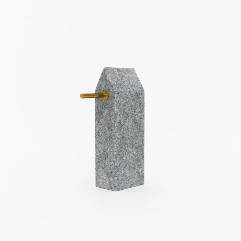 Aji HUIS Stone Ornament (Online Exclusive)