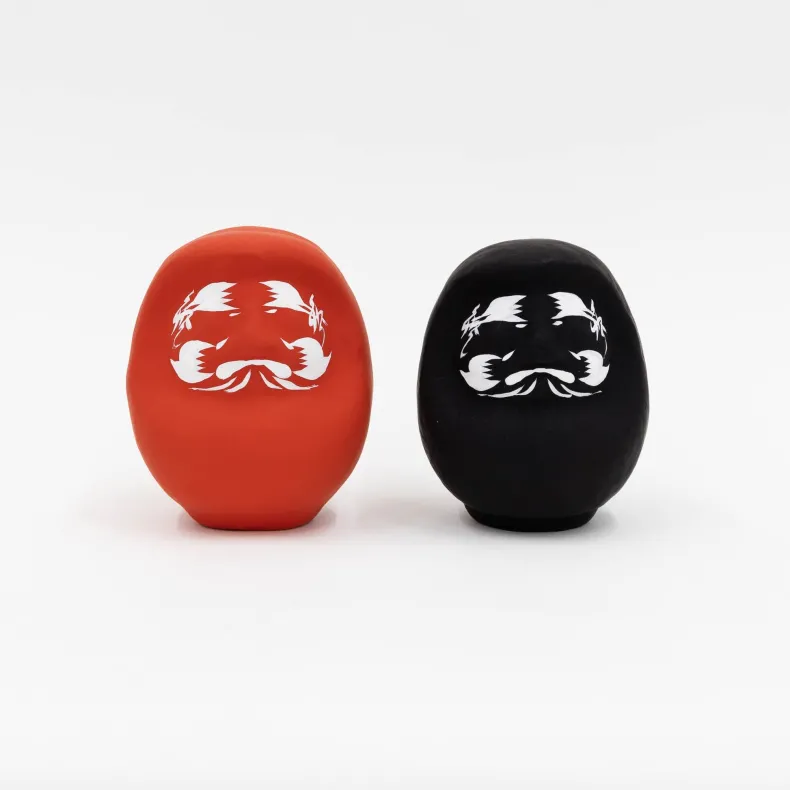 Daruma Doll