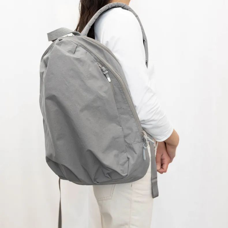 ANUNFOLD Wrap Pack - Gray
