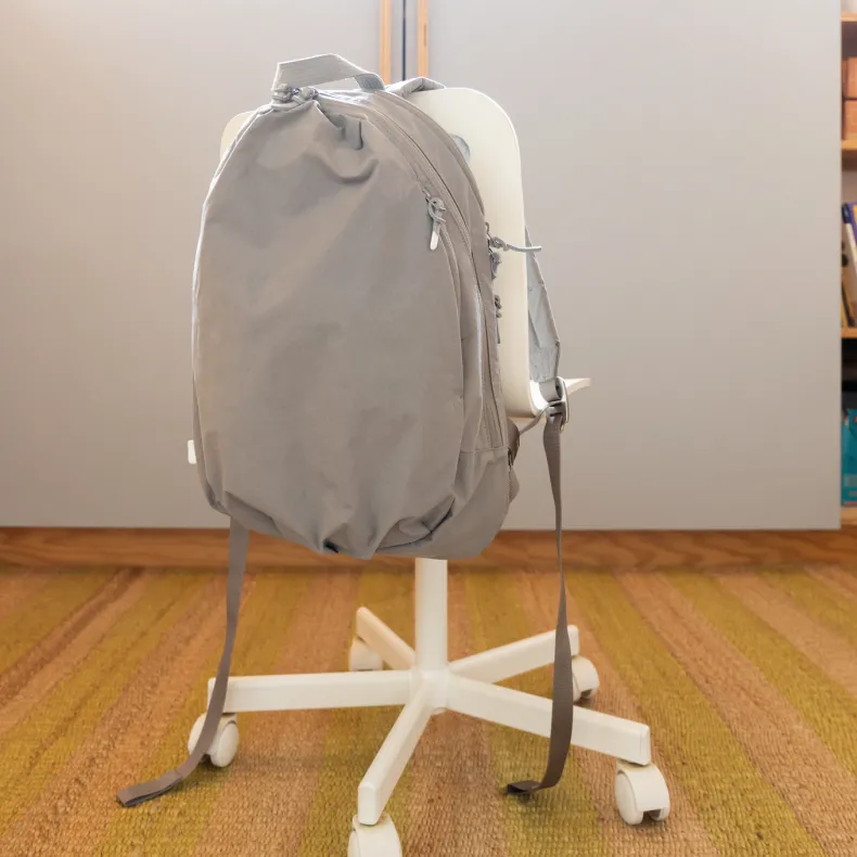 ANUNFOLD Wrap Pack - Gray