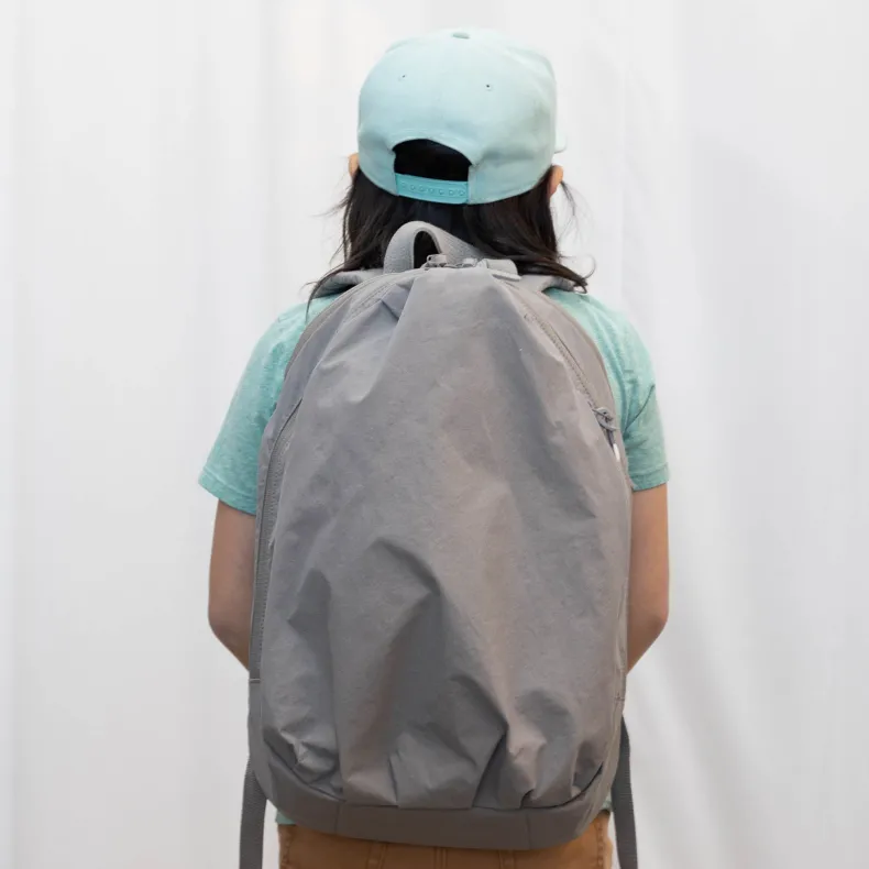 ANUNFOLD Wrap Pack - Gray