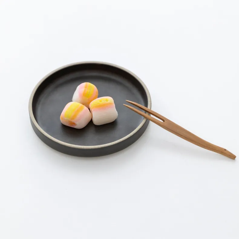 Kosuga Bamboo Dessert Forks (Sets of 5)