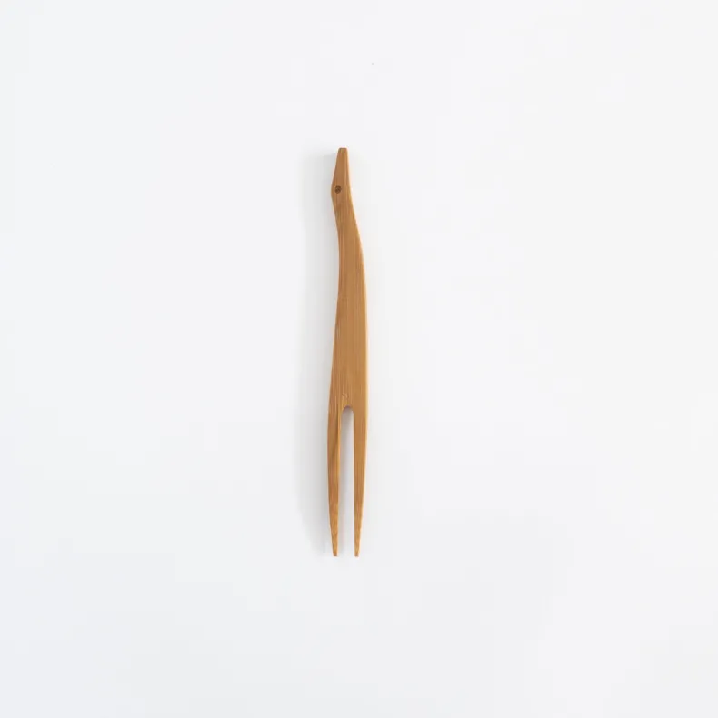 Kosuga Bamboo Dessert Forks (Sets of 5)