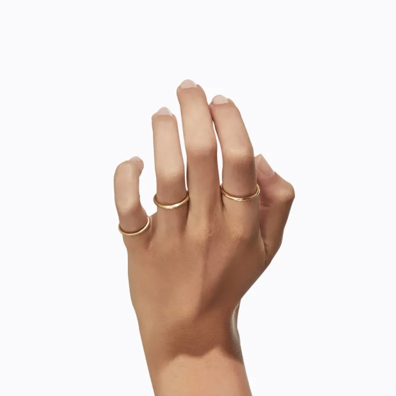 Shihara Line Ring 2.0