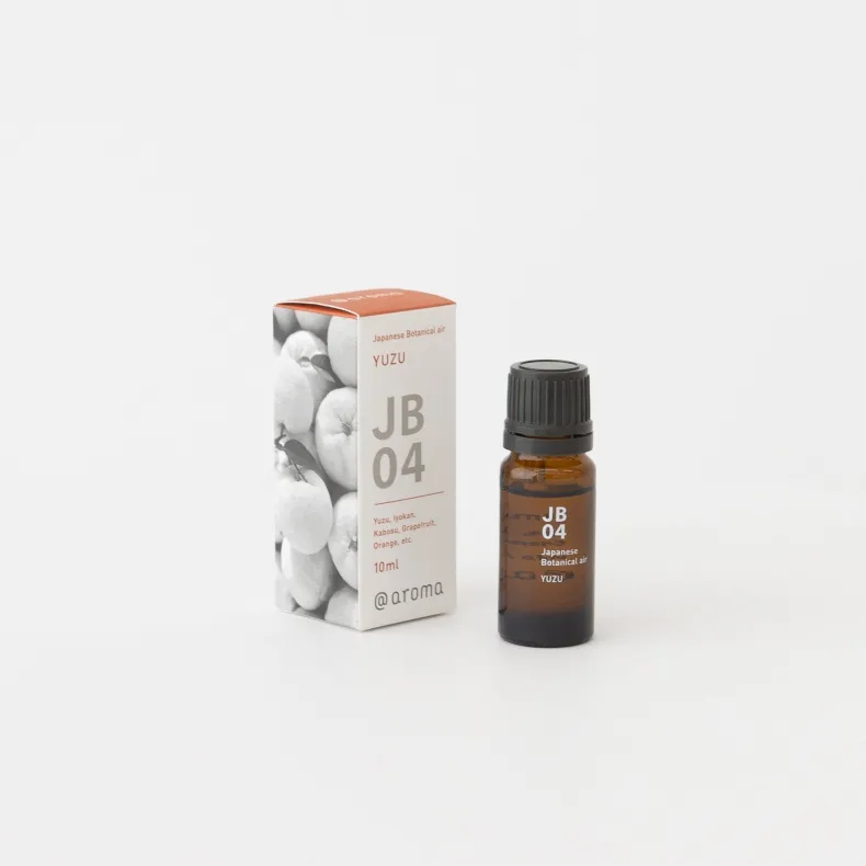 @Aroma Essential Oils