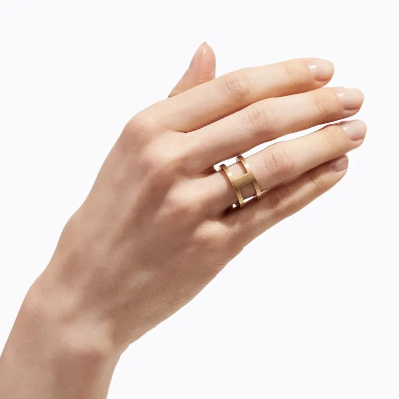 Shihara Bond Ring 01