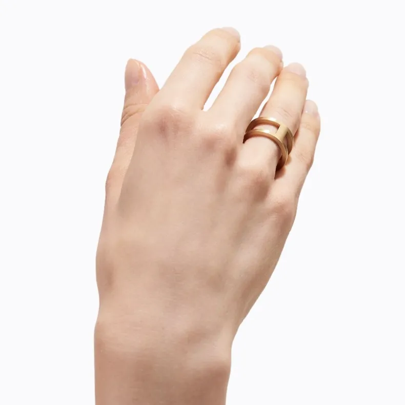 Shihara Bond Ring 01