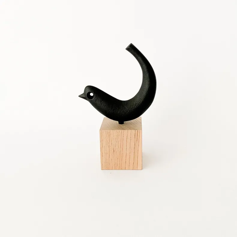 Kamasada Iron Bird Ornaments