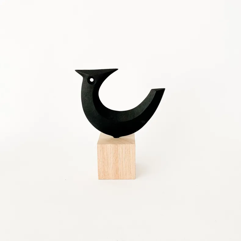 Kamasada Iron Bird Ornaments