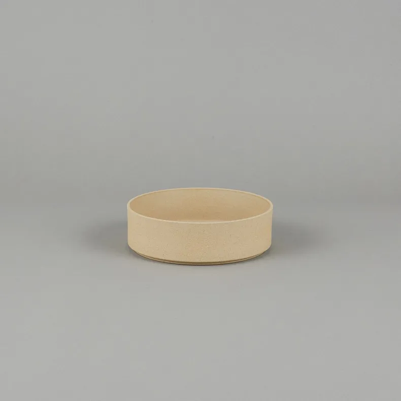 HP009 - Bowl Natural ø 7.3/8"