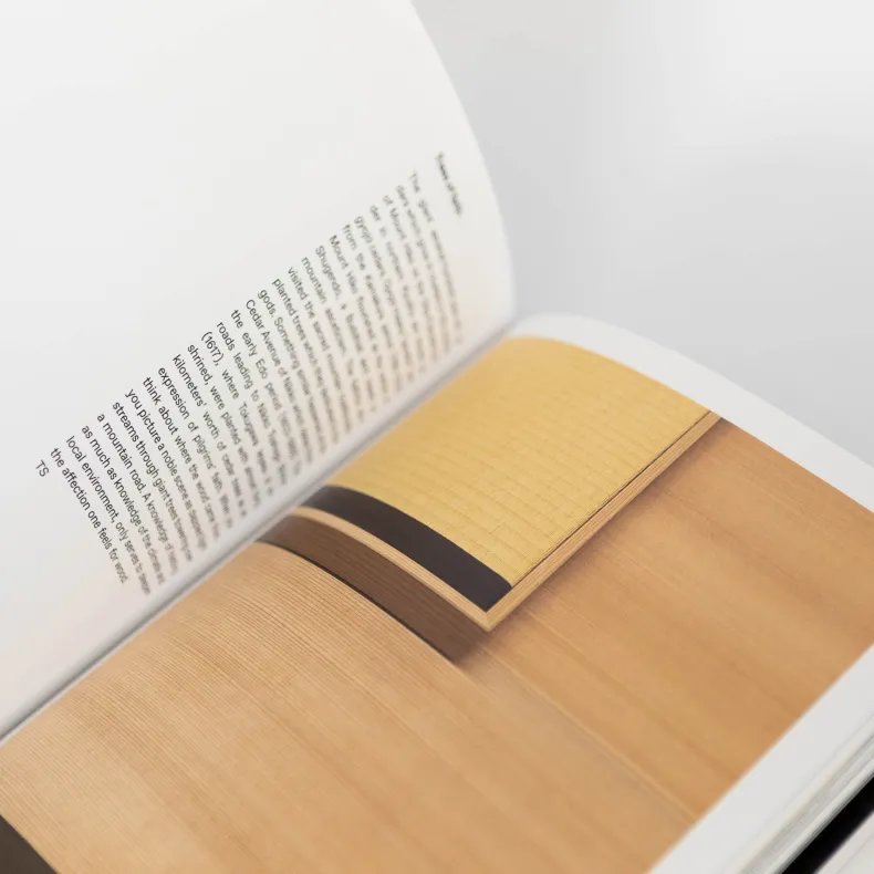 Old Is New' by Hiroshi Sugimoto & Tomoyuki Sakakida