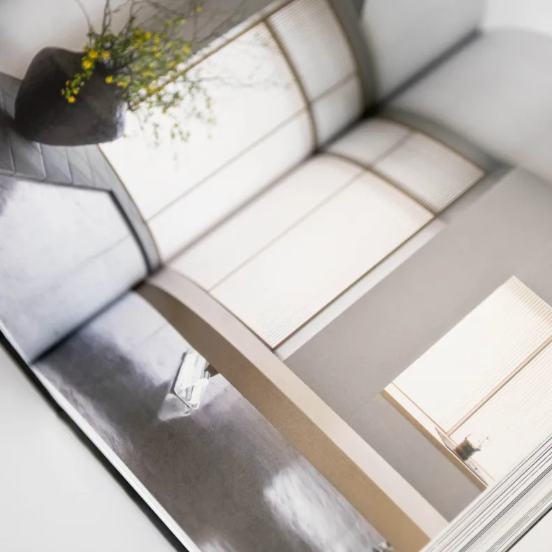 Old Is New' by Hiroshi Sugimoto & Tomoyuki Sakakida