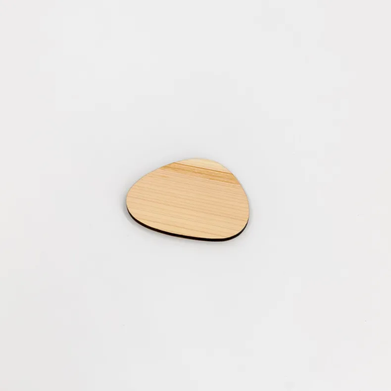 Elemense KOHGOU Hinoki Plate Diffuser Refill