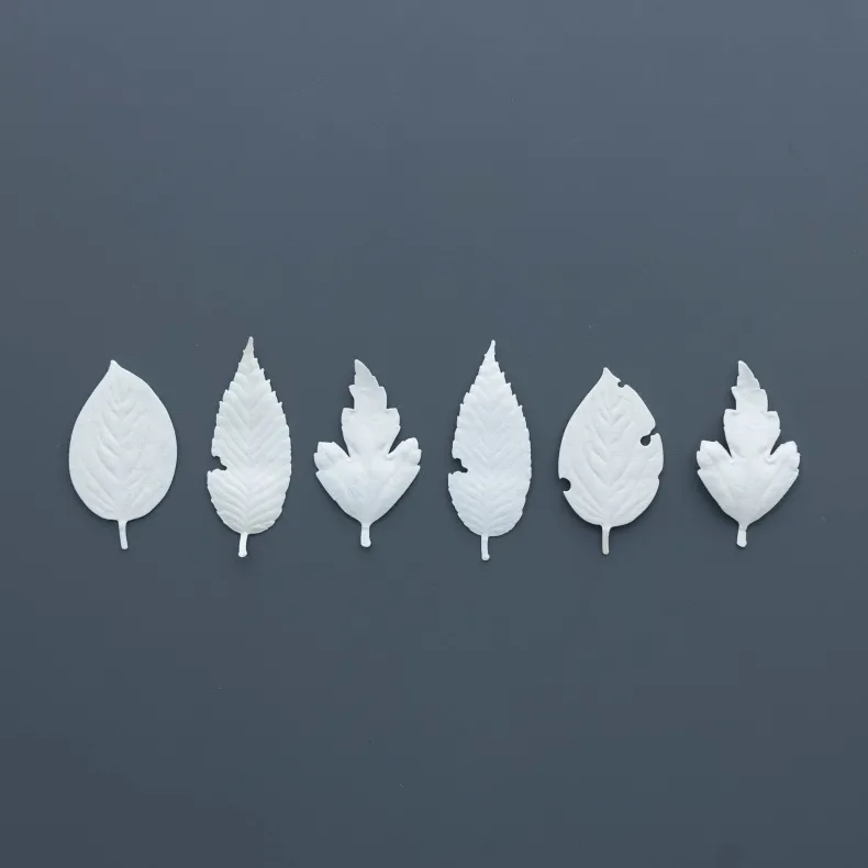 HA KO Paper Incense - White