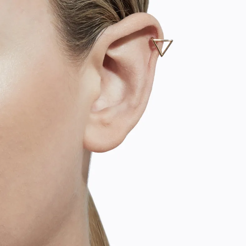 Shihara Triangle Earring 10