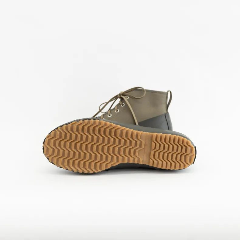 Moonstar Alweather Olive Shoes