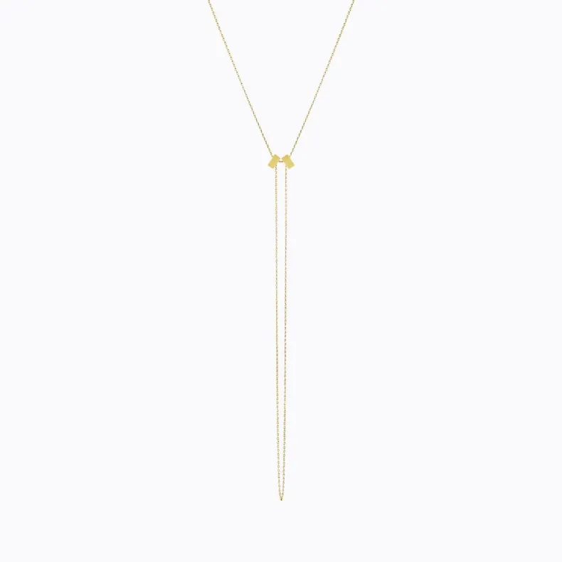 Shihara Cube Necklace 01