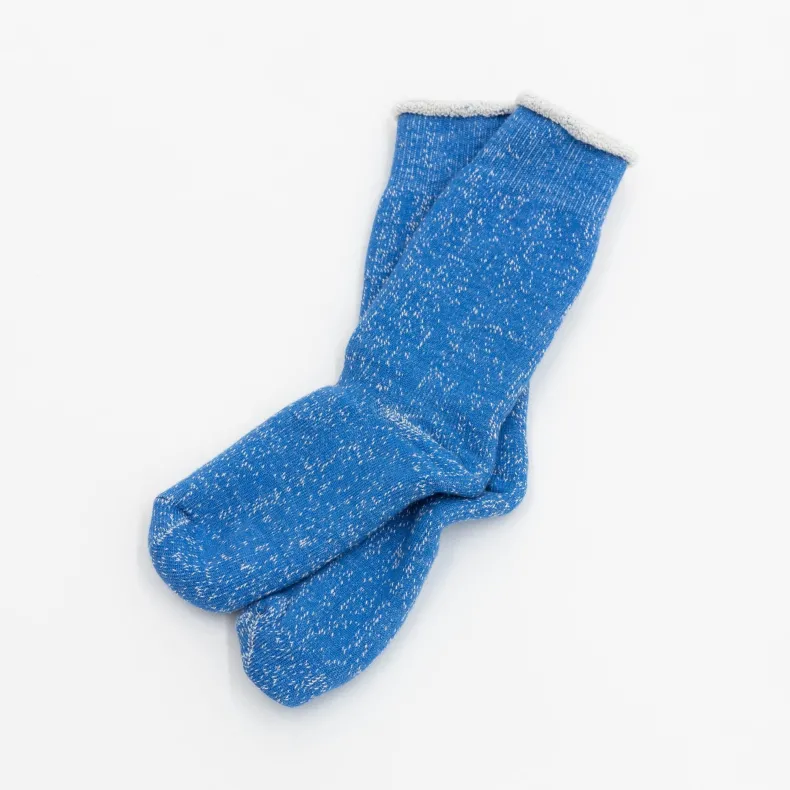 ROTOTO Double Face Crew Socks