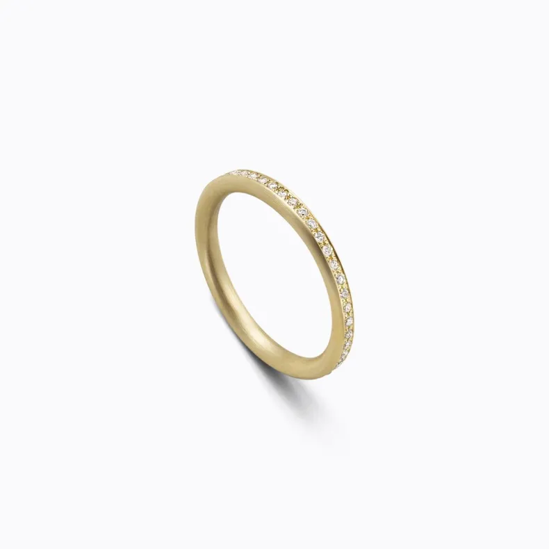Shihara Full Eternity Ring 02, Outside