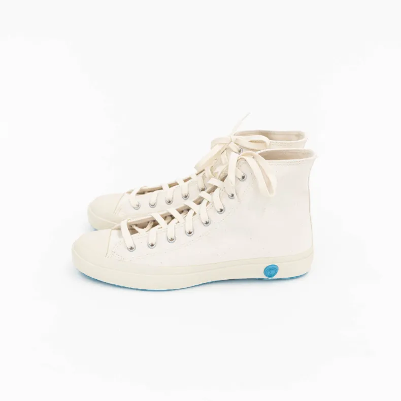 Moonstar Shoes Like Pottery Hi Tops White Shoes