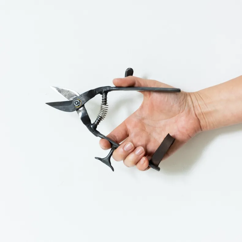 Tajika Garden Scissors