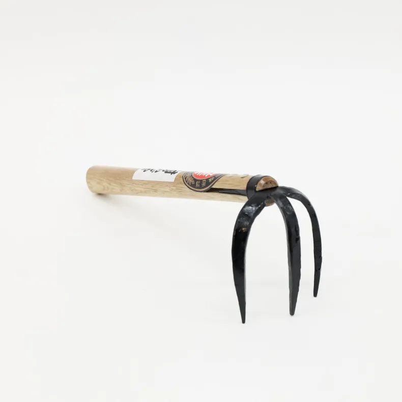 Kusakichi Kumade Bear Claw