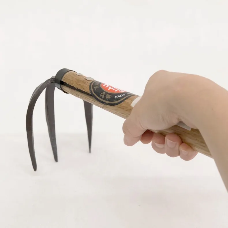 Kusakichi Kumade Bear Claw