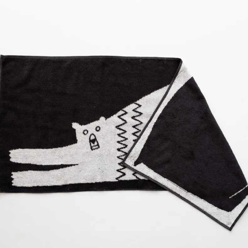 Animal Towels - Medium