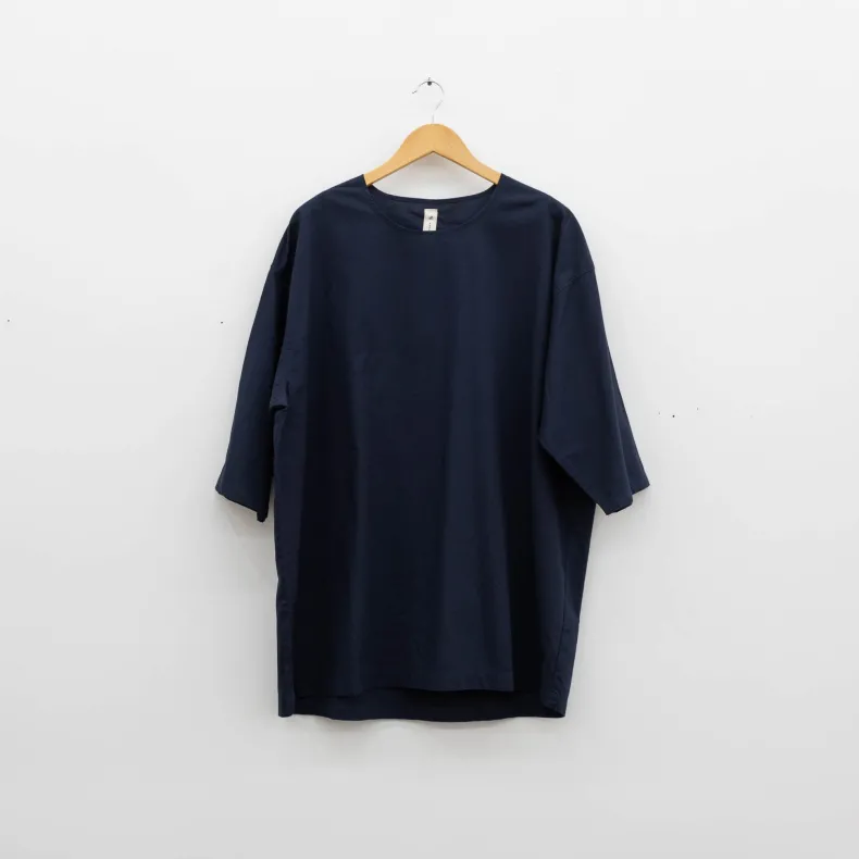 Prospective Flow Muro Woven Tee