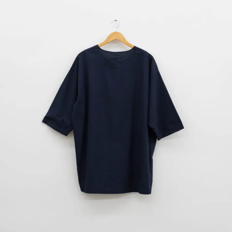 Prospective Flow Muro Woven Tee