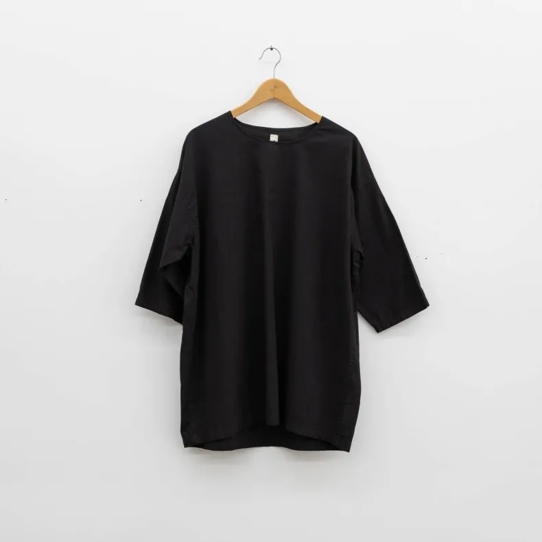 Prospective Flow Muro Woven Tee