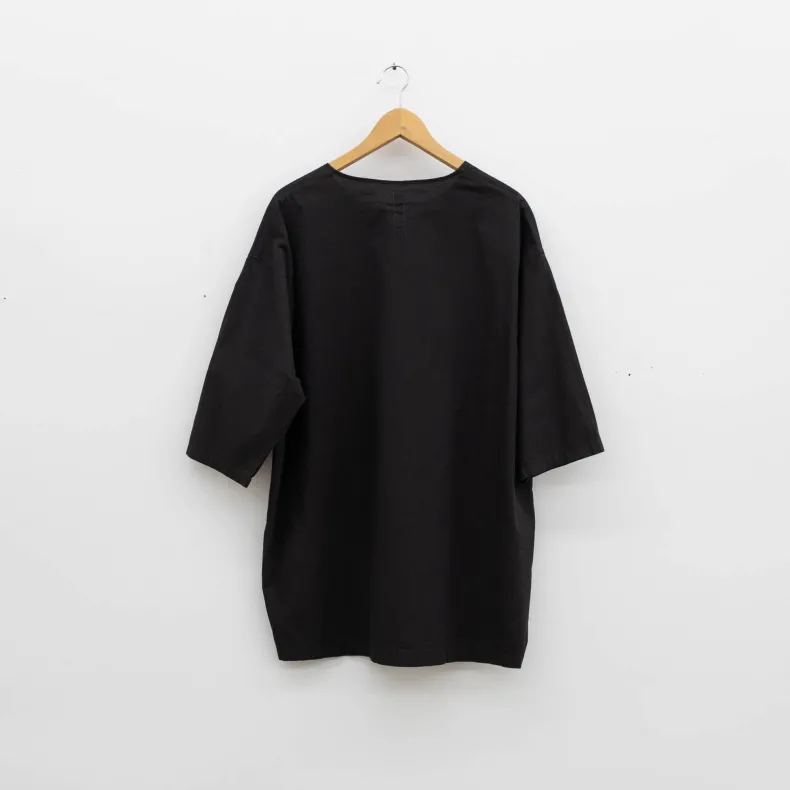 Prospective Flow Muro Woven Tee