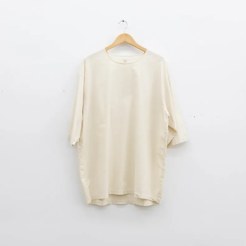 Prospective Flow Muro Woven Tee