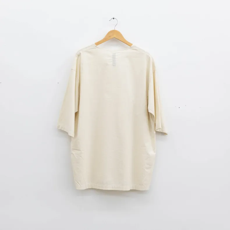 Prospective Flow Muro Woven Tee