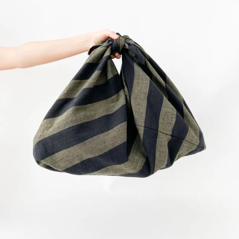 F/style Furoshiki Bags