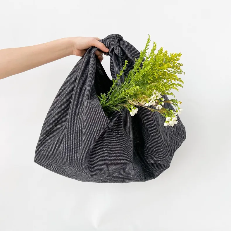 F/style Furoshiki Bags