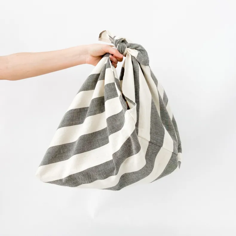 F/style Furoshiki Bags