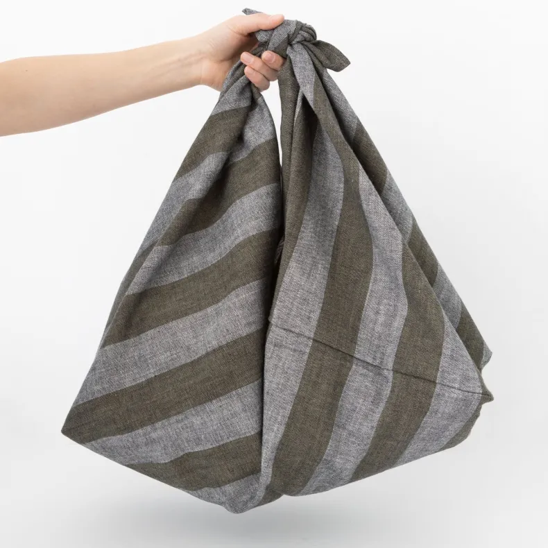 F/style Furoshiki Bags