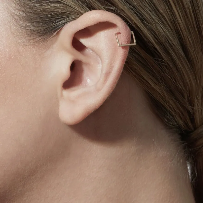 Shihara Form Earring 10(02)