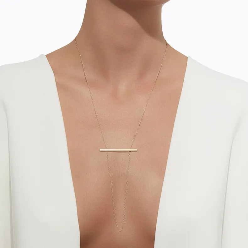 Shihara Bar Necklace 02