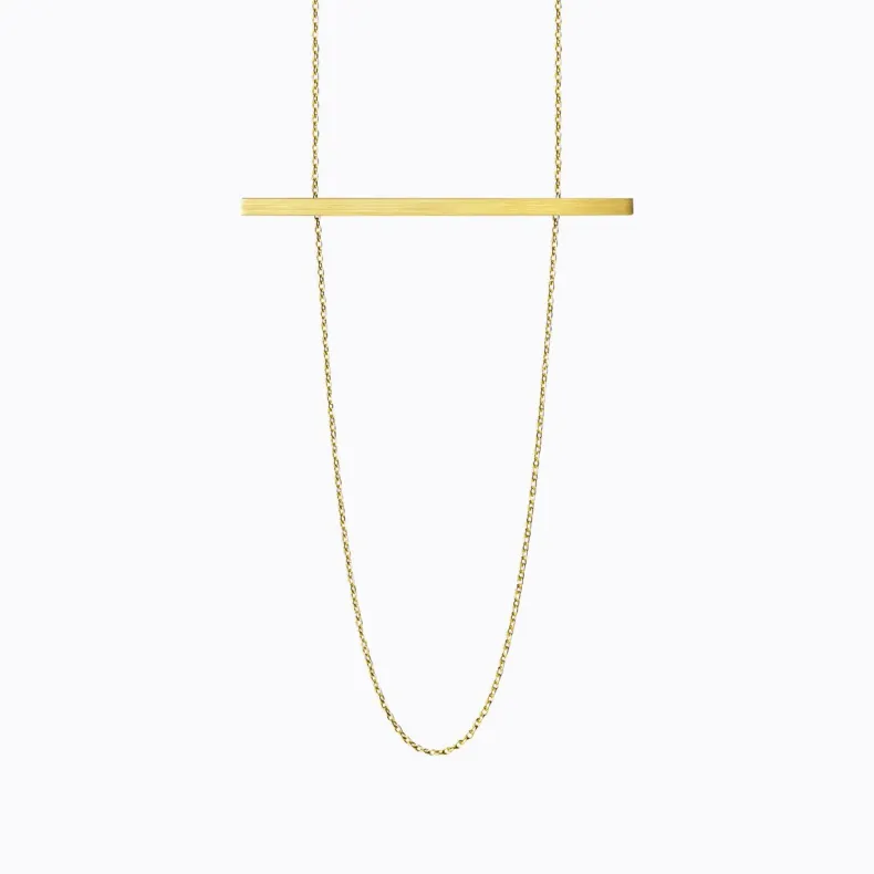Shihara Bar Necklace 02