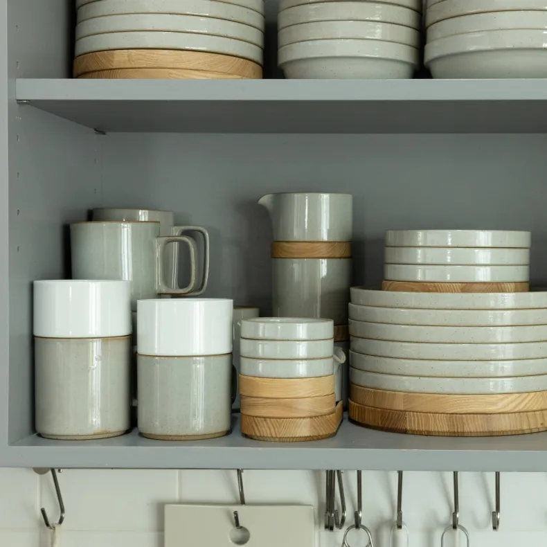 HPW050 - Latte Cup Short