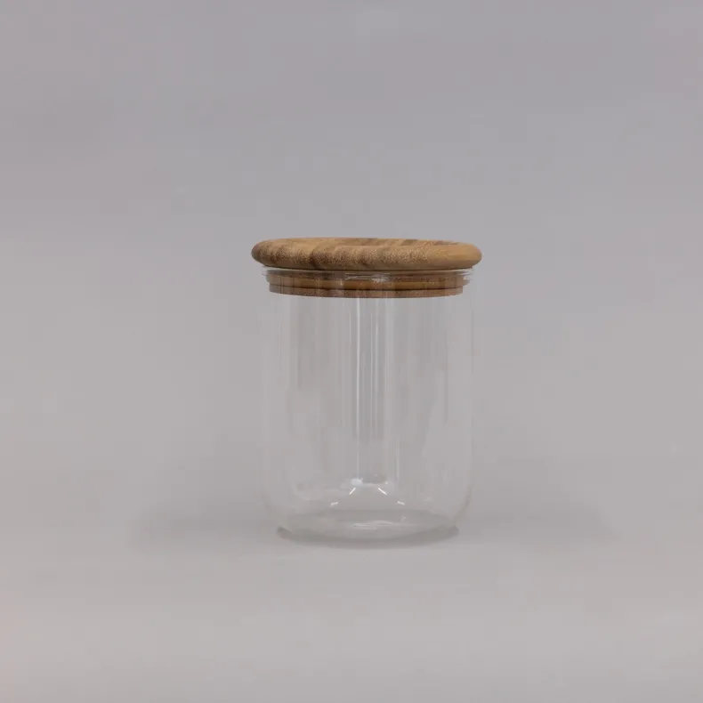 KINTO Baum Neu Canister